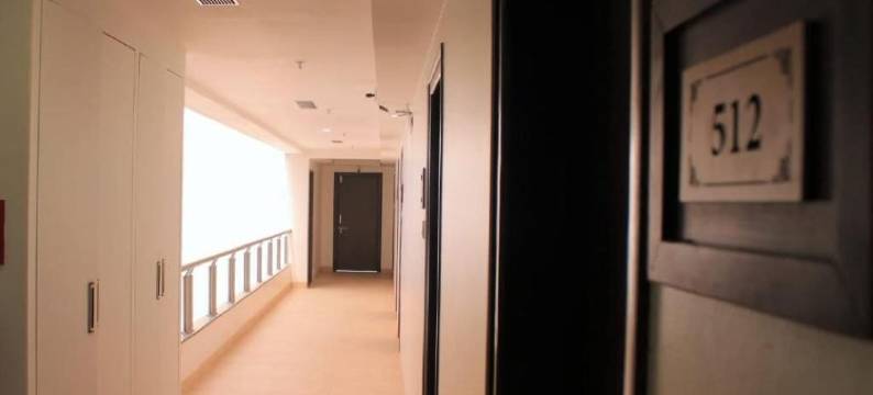 马格纳斯广场-商务酒店(Magnus Square Business Hotel Near Pune Airport)图片