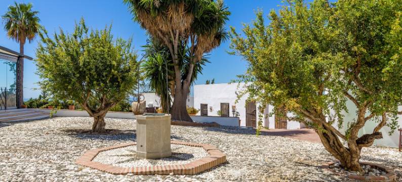 马贝拉庄园精品酒店(Cortijo Boutique Marbella)图片