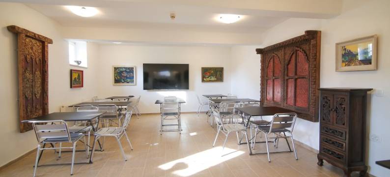 卡特卡维拉饭店(Hotel Vila Katrca)图片