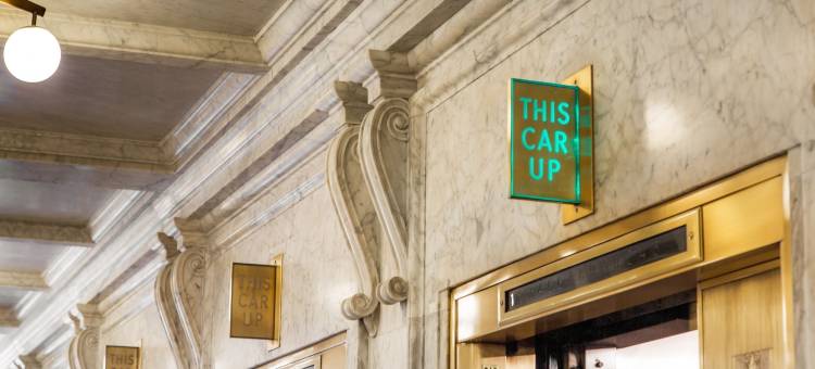 金普顿格雷酒店(Kimpton Gray Hotel)图片