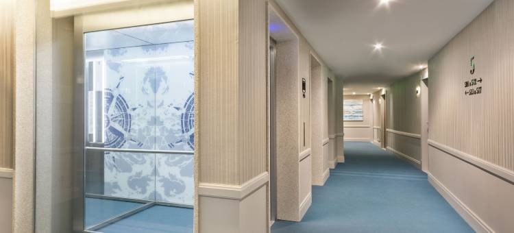 阿克塔大道酒店(Acta the Avenue)图片