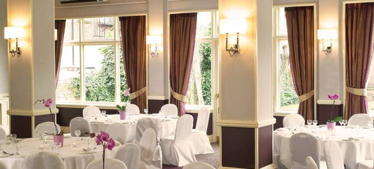 德比米德兰酒店，贝斯特韦斯特品质精选(Derby Midland Hotel, BW Signature Collection)图片