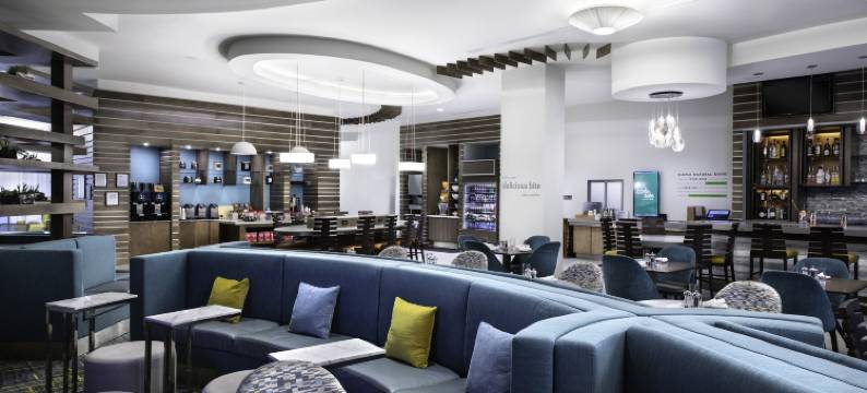 迈阿密机场逸衡酒店(EVEN Hotel MIAMI - AIRPORT by IHG)图片