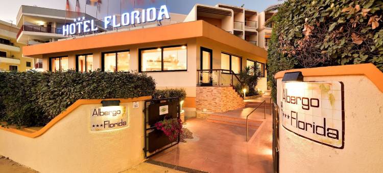佛罗里达酒店(Hotel Florida)图片