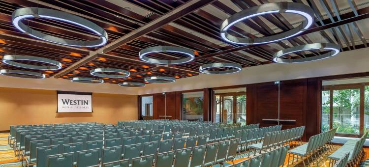 加利尼亚斯波尔图威斯汀饭店 - 全包式度假村(The Westin Porto de Galinhas, an All-Inclusive Resort)图片