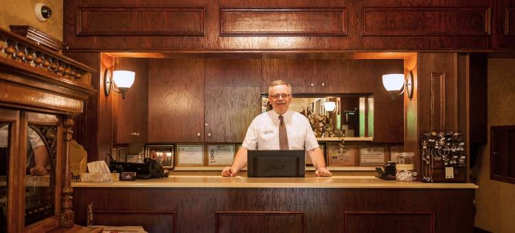 邓迪阿姆斯旅店(Dundee Arms Inn)图片