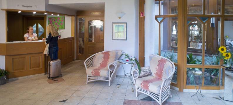 加尔尼施米尔德奥森酒店(Hotel Garni Schmieder’s Ochsen)图片