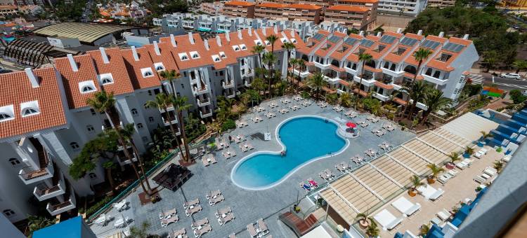 天堂公园趣味时尚酒店(Paradise Park Fun Lifestyle Hotel)图片