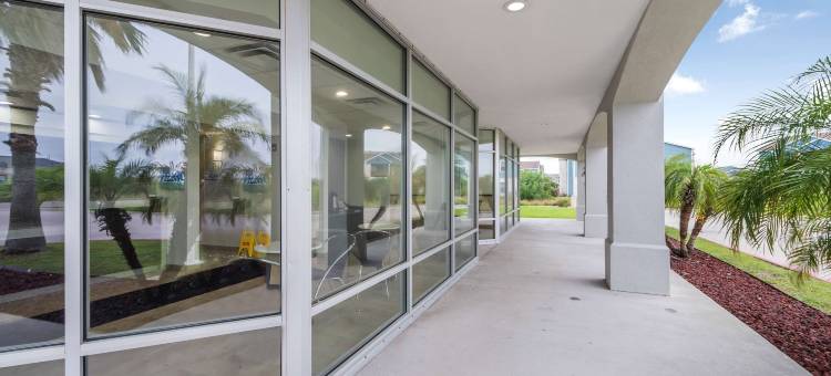 德克萨斯英格尔塞德 6 号开放式客房酒店(Studio 6 Ingleside, TX)图片