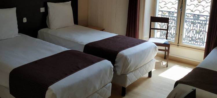 城堡酒店(Le Château)图片