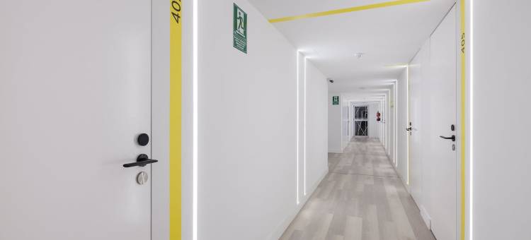 南伊比萨公寓式酒店(Sud Ibiza Suites)图片