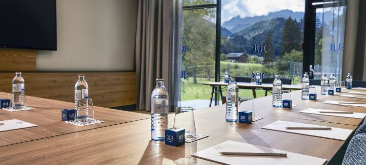 图伊布鲁蒙塔芬酒店(Tui Blue Montafon)图片