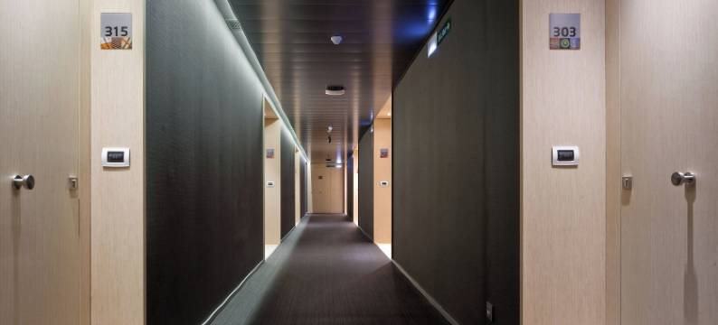 塞尔科蒂尔霍拉塔法拉酒店(Sercotel Hola Tafalla)图片