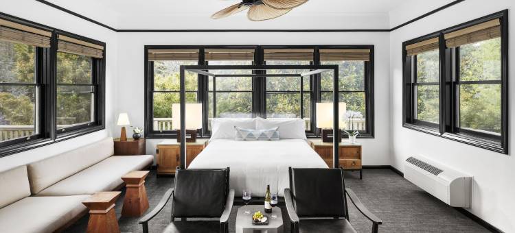 盖治之家(Gaige House)图片