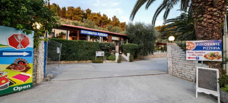 短笛天堂酒店(Hotel Piccolo Paradiso)图片