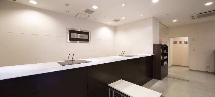 津市站前经济酒店(Hotel Econo Tsu Station)图片