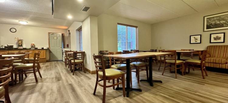 亚历山德里亚乡村酒店(Quality Inn & Suites)图片