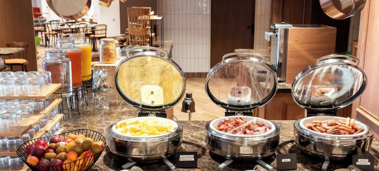 美居鲁昂战神广场酒店(Hôtel Mercure Rouen Centre Champ-De-Mars)图片