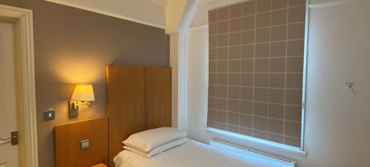 白金汉酒店(Buckingham Hotel)图片