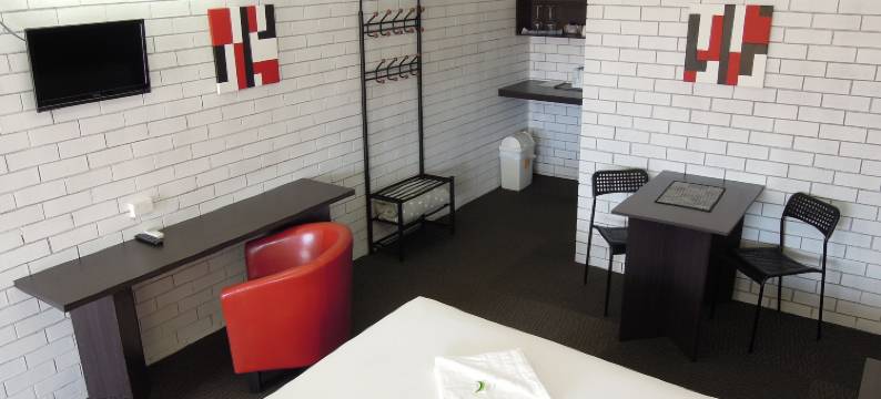 杰卡鲁公寓(Jackaroo Apartments)图片