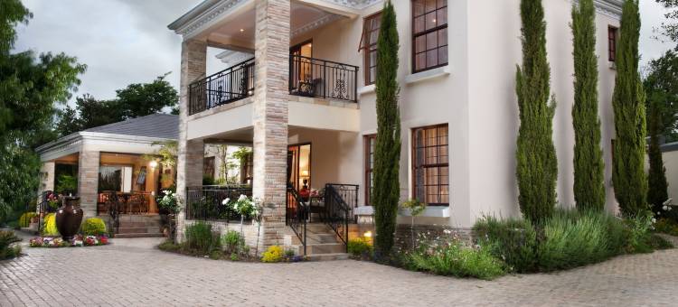布拉威客栈(Blaauwheim Guest House)图片