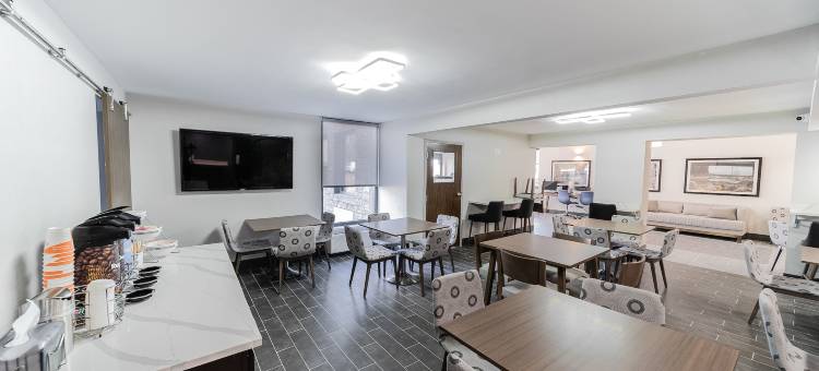 舒适酒店及套房-怀奥米辛雷丁(Comfort Inn & Suites Wyomissing-Reading)图片