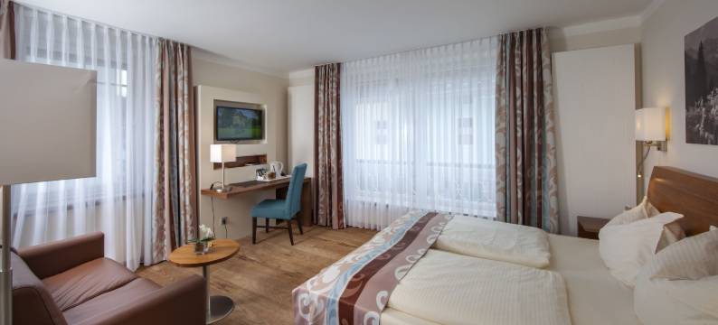 格林瓦尔德酒店(Hotel Greinwald)图片