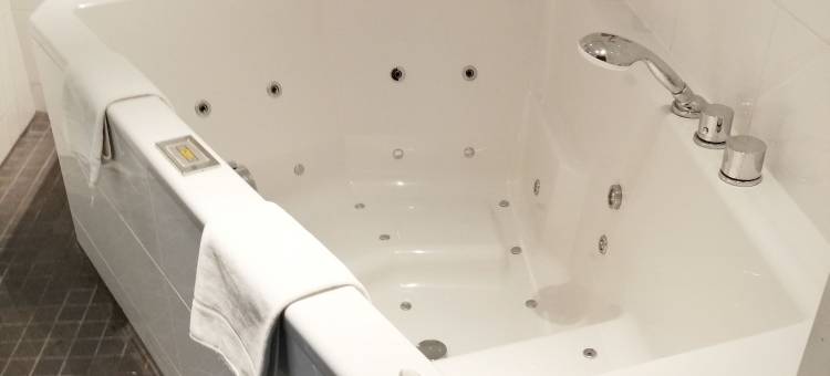 弗雷契特里维恩养生酒店(Fletcher Wellness-Hotel Trivium)图片