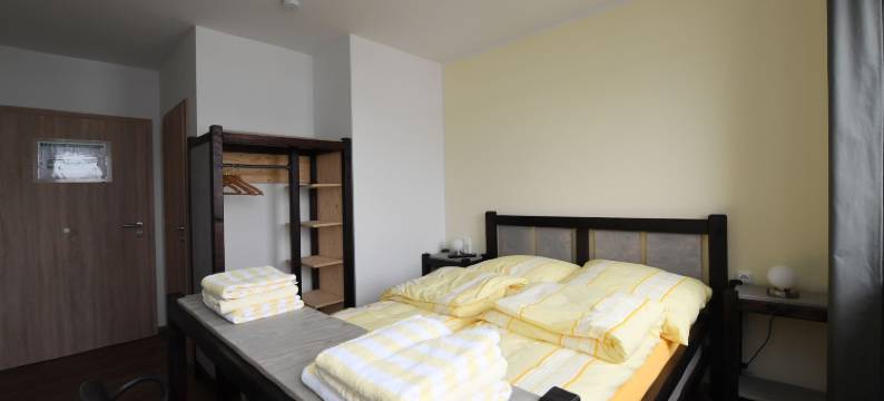 格伦森洛斯旅馆(Pension Grenzenlos)图片