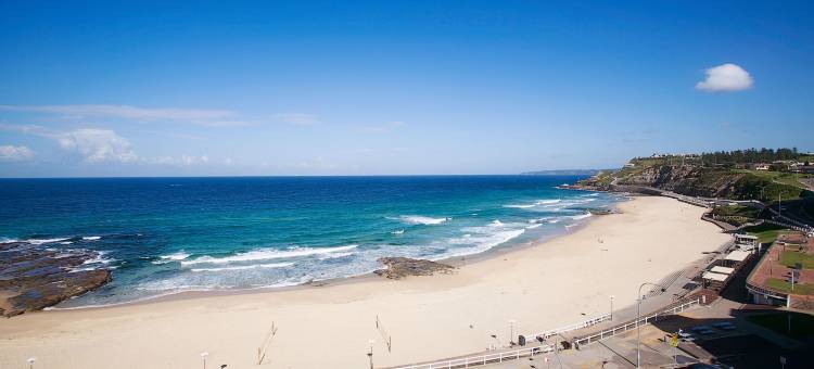 诺亚海滩酒店(Noah's on the Beach)图片