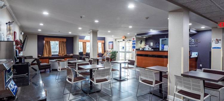 奥卡拉麦客达套房酒店(Microtel Inn & Suites by Wyndham Ocala)图片