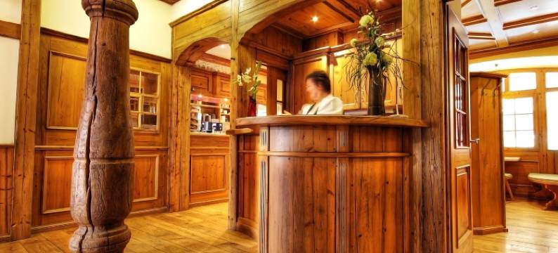 纽姆勒高萨湖酒店(Hotel-Gasthof Neumühle)图片