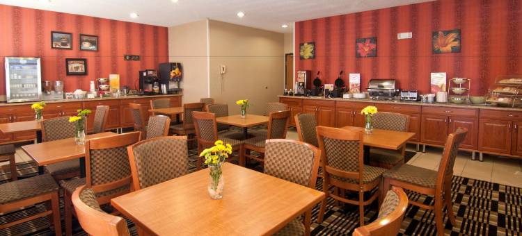 品质酒店(Quality Inn)图片