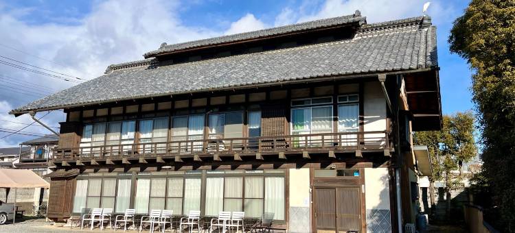 清水邸(Kiyomizu House)图片