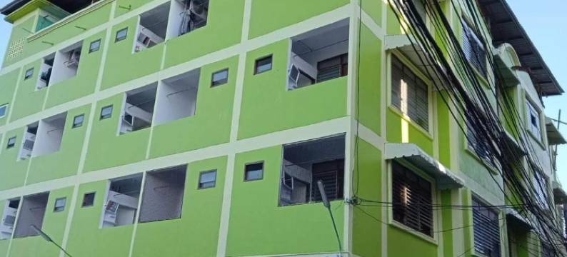 政法兰实纳洽广场酒店(Natcha Place TU Rangsit)图片