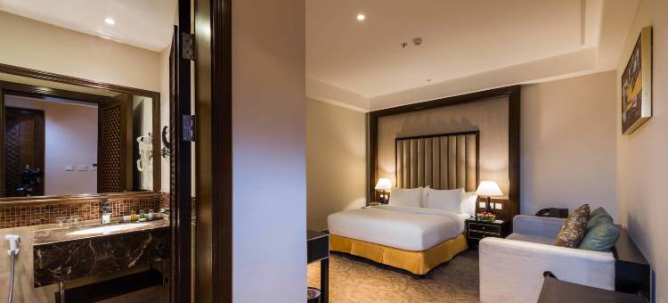 柏德玛海耶阿西尔酒店(Boudl Mahayel Aseer)图片