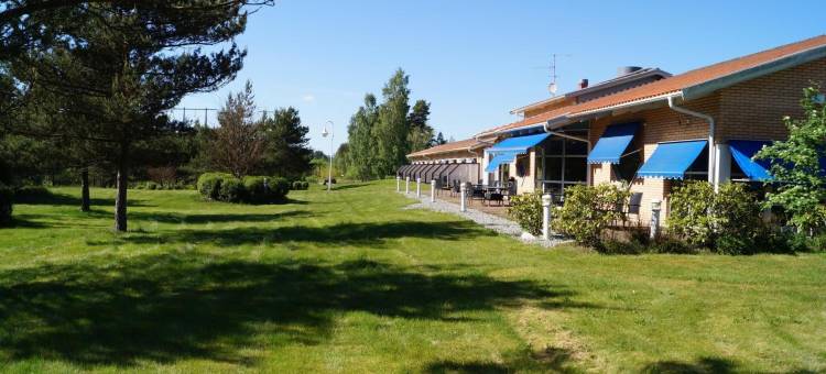 埃克舍拉斯塔酒店(Rasta Eksjö)图片