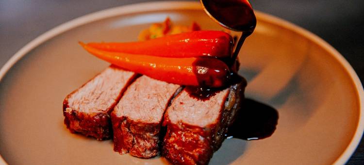 哥多华温德姆豪生酒店(Howard Johnson by Wyndham Cordoba)图片