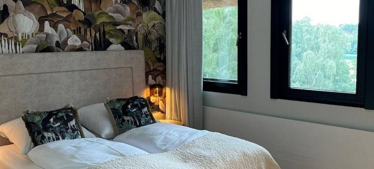 德雷威特兹范德瓦克自然度假村(Van der Valk Naturresort Drewitz)图片