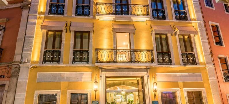 伊德尔米拉精品酒店(Edelmira Hotel Boutique)图片