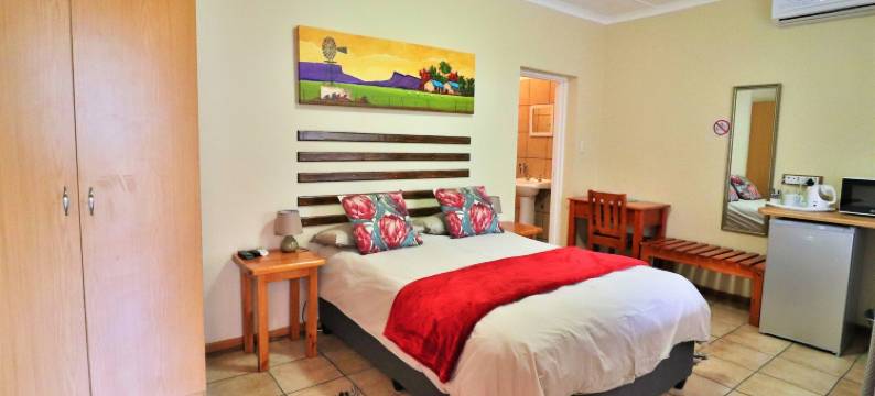 35凯尔基维恩民宿(35 Kelkiewyn B and B)图片