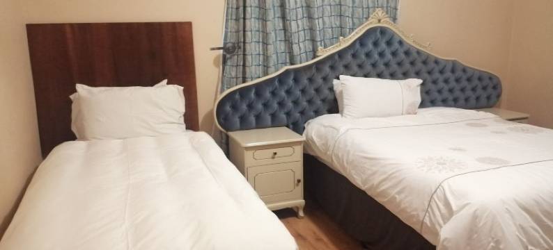 奈希尔度假屋 & 月见草小屋酒店(Naisar Holiday Home & Cottage Primrose)图片