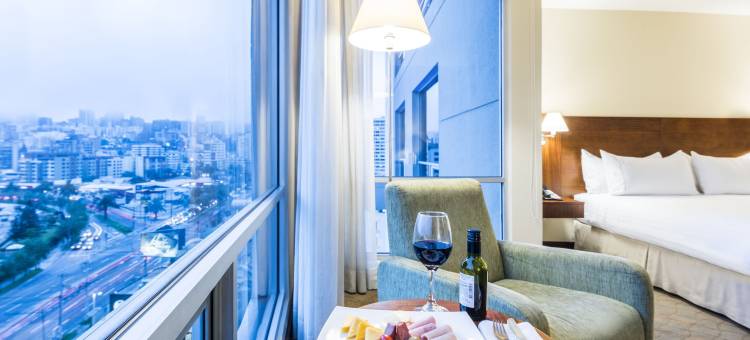 基多智选假日酒店(Holiday Inn Express Quito)图片