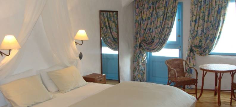 卡萨普埃布洛俱乐部酒店(Club Hotel Casapueblo)图片