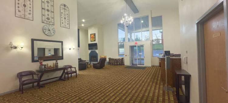 秀岭酒店(Scenic Hills Inn)图片