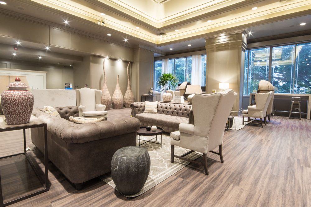 Unipark by Oro Verde Hotels Over view