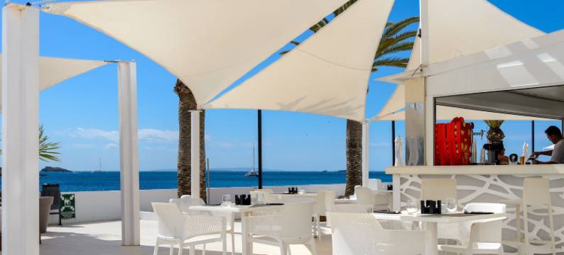 亚比克梦想维布拉出租公寓(Apartamentos Vibra Jabeque Dreams)图片