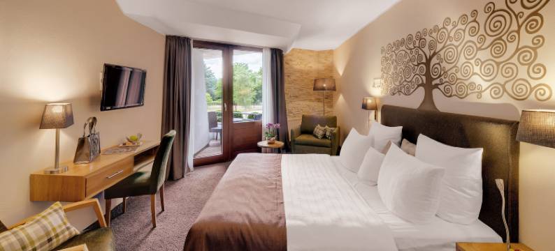 尼尔斯公园酒店(Nells Park Hotel)图片