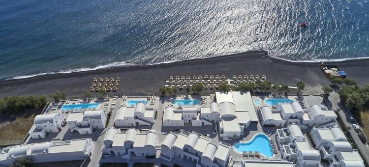 科斯塔格兰德水疗度假村(Costa Grand Resort & Spa)图片