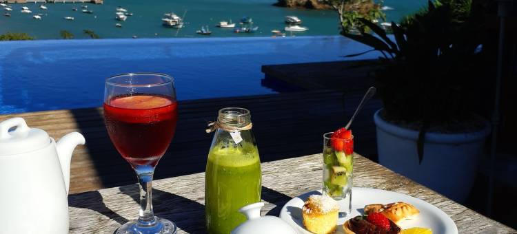 阿布拉卡达布拉精品酒店(Abracadabra Boutique Hotel)图片